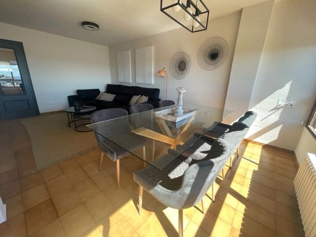 4 soveværelse Lejlighed til salg i Ensanche - Diputacion, Alicante by - € 650.000 (Ref: 9111648)
