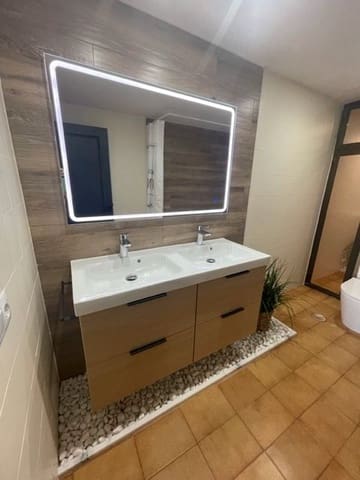 4 sypialnia Mieszkanie na sprzedaż w Ensanche - Diputacion, Miasto Alicante / Alacant - 620 000 € (Ref: 9111648)