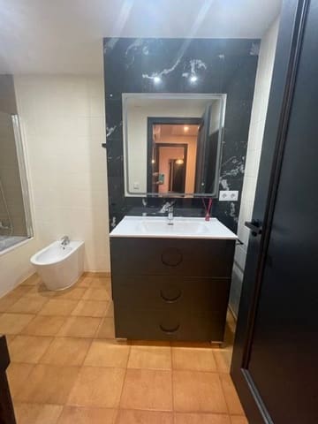 4 sypialnia Mieszkanie na sprzedaż w Ensanche - Diputacion, Miasto Alicante / Alacant - 620 000 € (Ref: 9111648)