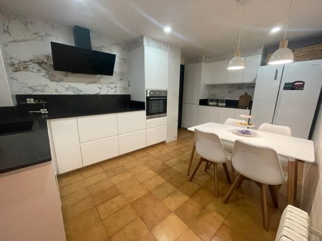 4 sypialnia Mieszkanie na sprzedaż w Miasto Alicante / Alacant - 620 000 € (Ref: 9111648)