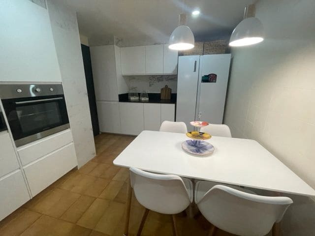 4 sypialnia Mieszkanie na sprzedaż w Miasto Alicante / Alacant - 620 000 € (Ref: 9111648)