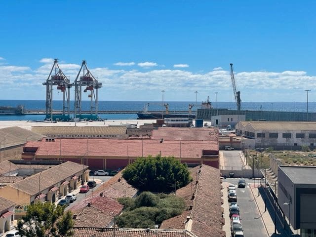 4 sypialnia Mieszkanie na sprzedaż w Miasto Alicante / Alacant - 620 000 € (Ref: 9111648)