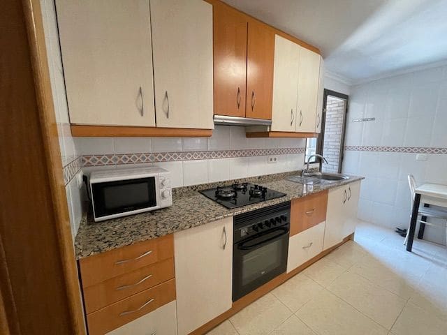 4 camera da letto Appartamento in vendita in Alicante citta con piscina garage - 439.900 € (Rif: 9118461)