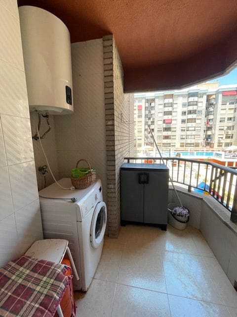 4 camera da letto Appartamento in vendita in Alicante citta con piscina garage - 439.900 € (Rif: 9118461)