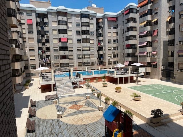 4 camera da letto Appartamento in vendita in Alicante citta con piscina garage - 439.900 € (Rif: 9118461)