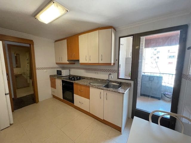 4 camera da letto Appartamento in vendita in Alicante citta con piscina garage - 439.900 € (Rif: 9118461)