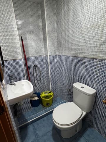 Office for sale in Florida Baja, Alicante / Alacant city with garage - € 120,000 (Ref: 9127851)