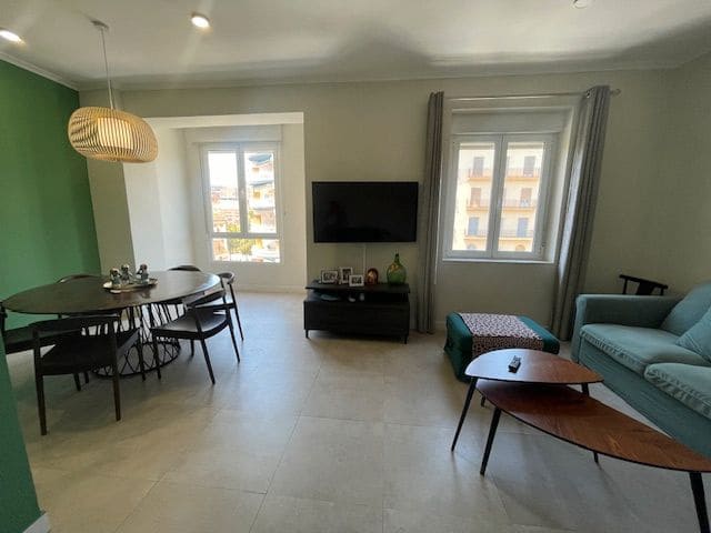 2 sypialnia Mieszkanie do wynajęcia w Ensanche - Diputacion, Miasto Alicante / Alacant - 1 450 € (Ref: 9129317)