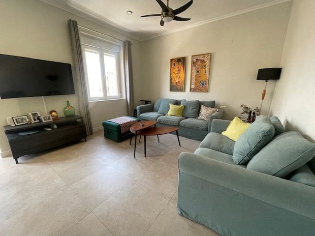 2 sypialnia Mieszkanie do wynajęcia w Ensanche - Diputacion, Miasto Alicante / Alacant - 1 450 € (Ref: 9129317)