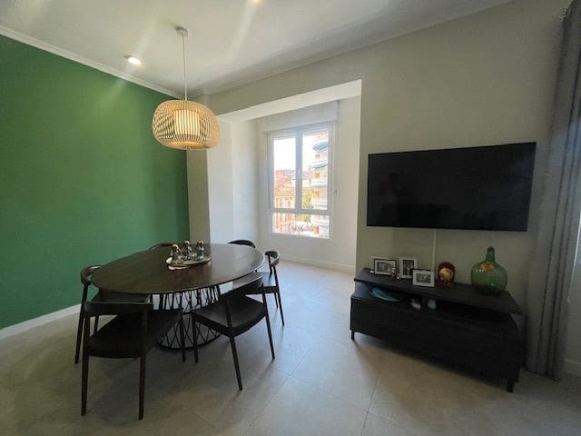2 sypialnia Mieszkanie do wynajęcia w Ensanche - Diputacion, Miasto Alicante / Alacant - 1 450 € (Ref: 9129317)