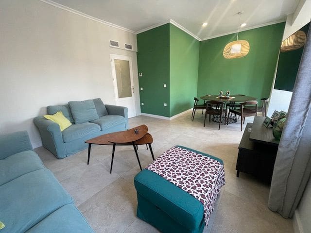 2 camera da letto Appartamento da affittare in Alicante citta - 1.450 € (Rif: 9129317)