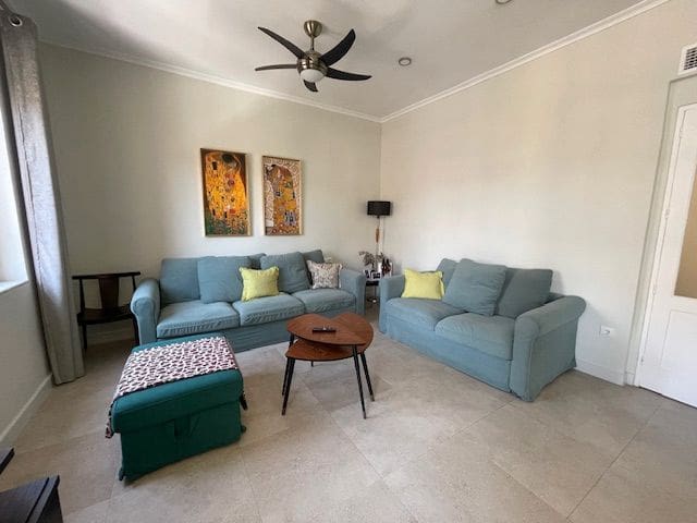 2 camera da letto Appartamento da affittare in Alicante citta - 1.450 € (Rif: 9129317)