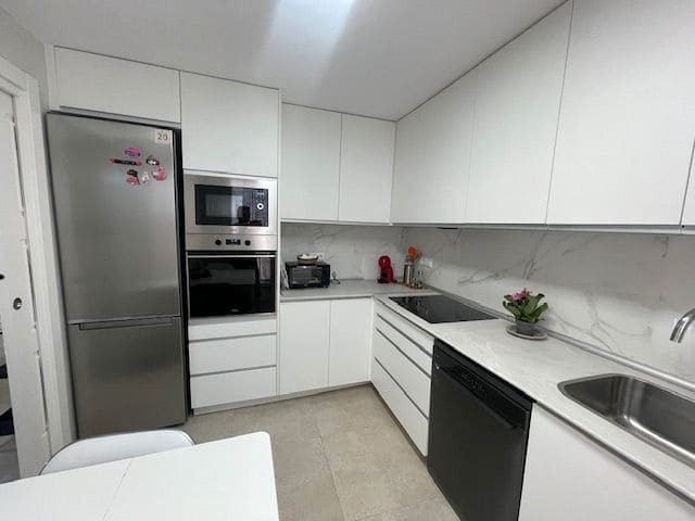 2 camera da letto Appartamento da affittare in Alicante citta - 1.450 € (Rif: 9129317)