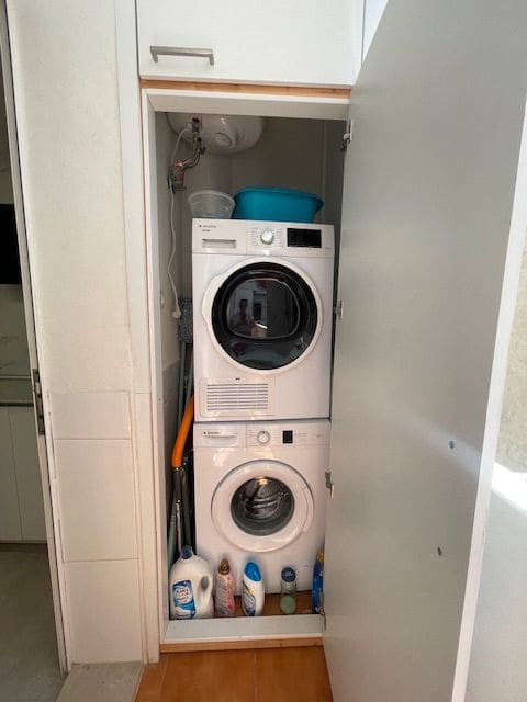 2 camera da letto Appartamento da affittare in Alicante citta - 1.450 € (Rif: 9129317)