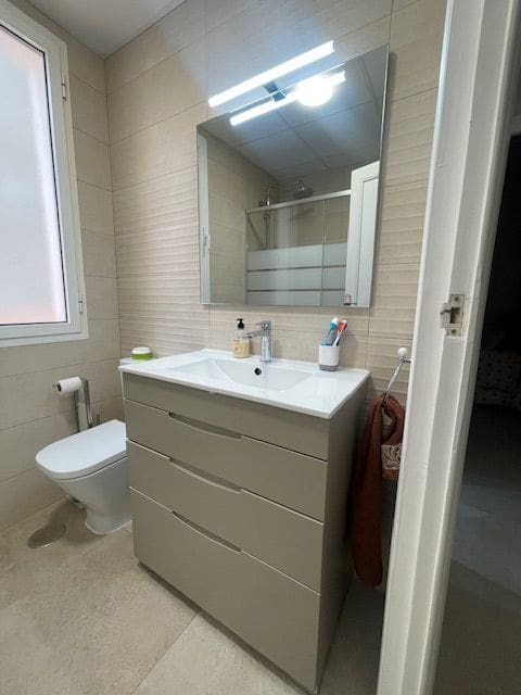 2 camera da letto Appartamento da affittare in Alicante citta - 1.450 € (Rif: 9129317)