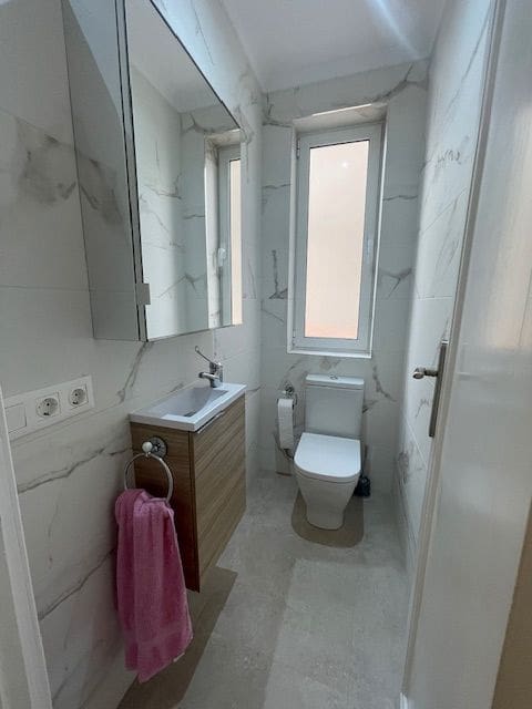 2 camera da letto Appartamento da affittare in Alicante citta - 1.450 € (Rif: 9129317)