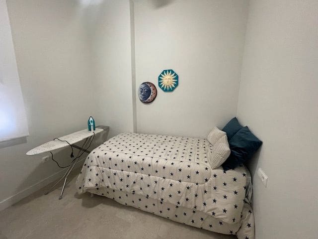 2 camera da letto Appartamento da affittare in Alicante citta - 1.450 € (Rif: 9129317)