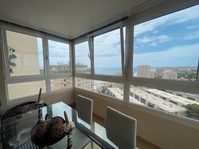 3 soveværelse Lejlighed til salg i Playa de Muchavista, El Campello med swimmingpool garage - € 560.000 (Ref: 9158692)