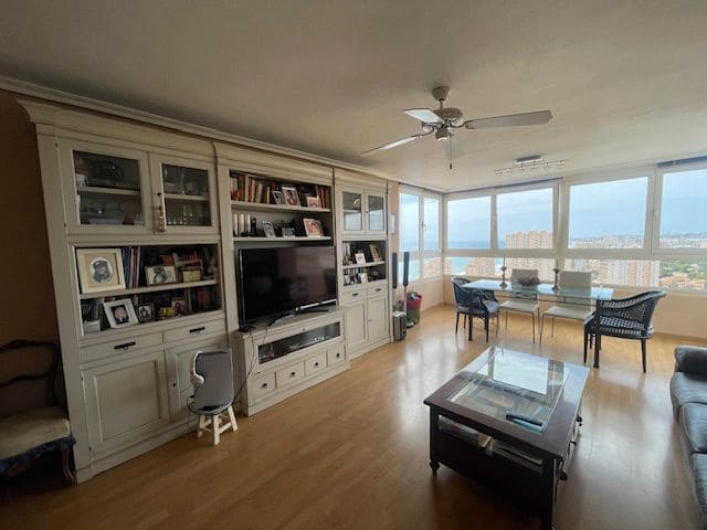 3 soveværelse Lejlighed til salg i Playa de Muchavista, El Campello med swimmingpool garage - € 560.000 (Ref: 9158692)