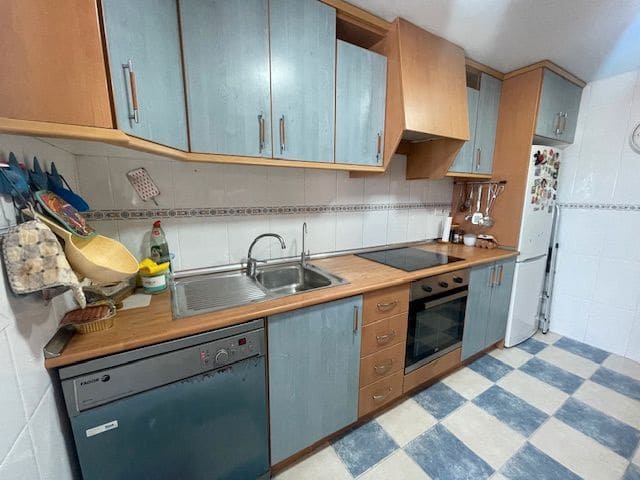 3 soveværelse Lejlighed til salg i El Campello med swimmingpool garage - € 560.000 (Ref: 9158692)