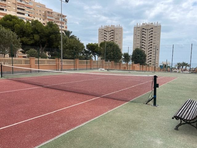 3 soveværelse Lejlighed til salg i El Campello med swimmingpool garage - € 560.000 (Ref: 9158692)