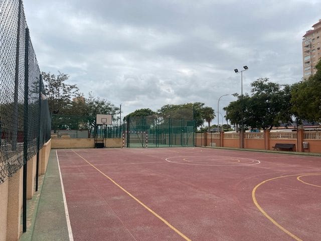 3 soveværelse Lejlighed til salg i El Campello med swimmingpool garage - € 560.000 (Ref: 9158692)