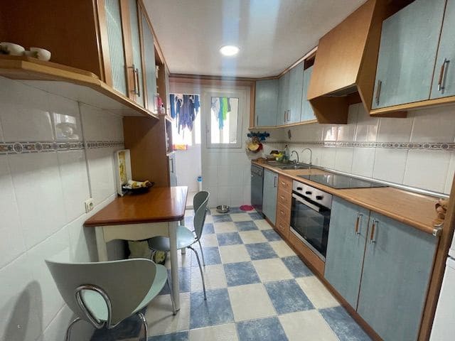 3 soveværelse Lejlighed til salg i El Campello med swimmingpool garage - € 560.000 (Ref: 9158692)