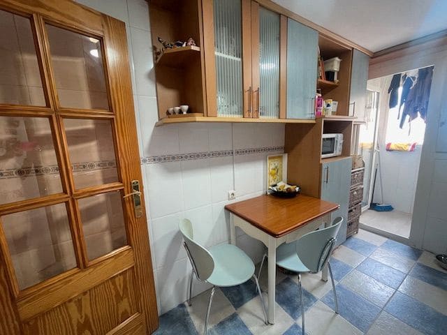 3 soveværelse Lejlighed til salg i El Campello med swimmingpool garage - € 560.000 (Ref: 9158692)