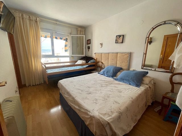 3 soveværelse Lejlighed til salg i El Campello med swimmingpool garage - € 560.000 (Ref: 9158692)