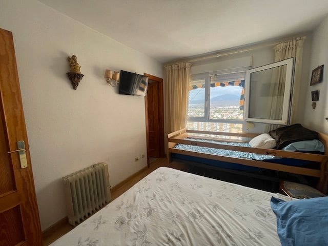 3 soveværelse Lejlighed til salg i El Campello med swimmingpool garage - € 560.000 (Ref: 9158692)