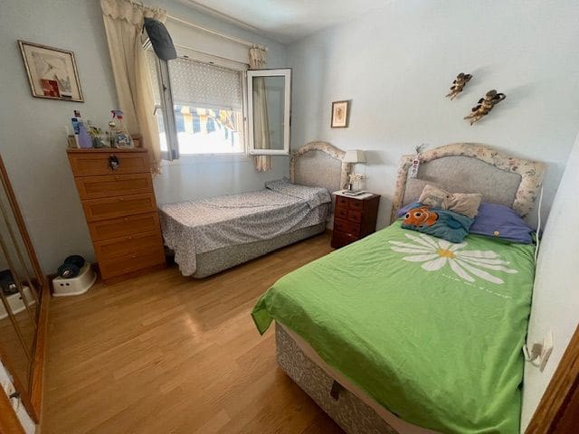 3 soveværelse Lejlighed til salg i El Campello med swimmingpool garage - € 560.000 (Ref: 9158692)