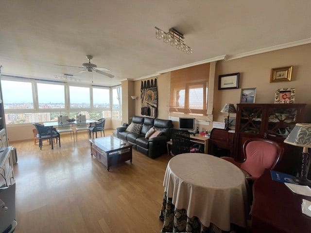 3 soveværelse Lejlighed til salg i Playa de Muchavista, El Campello med swimmingpool garage - € 560.000 (Ref: 9158692)