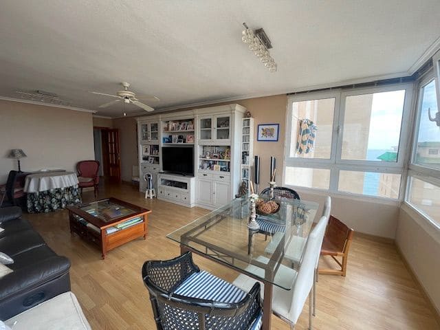 3 soveværelse Lejlighed til salg i Playa de Muchavista, El Campello med swimmingpool garage - € 560.000 (Ref: 9158692)