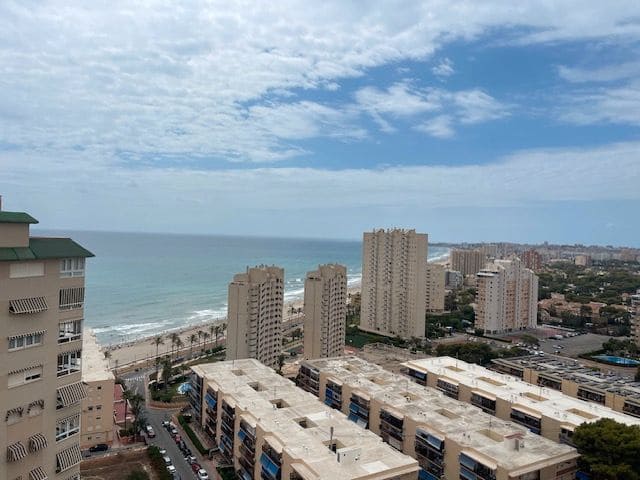 3 soveværelse Lejlighed til salg i Playa de Muchavista, El Campello med swimmingpool garage - € 560.000 (Ref: 9158692)