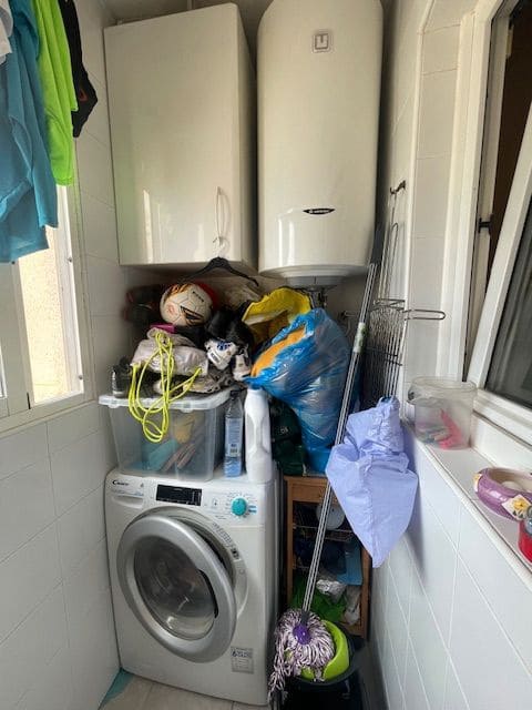 3 soveværelse Lejlighed til salg i El Campello med swimmingpool garage - € 560.000 (Ref: 9158692)