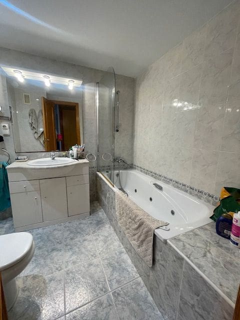 3 soveværelse Lejlighed til salg i El Campello med swimmingpool garage - € 560.000 (Ref: 9158692)