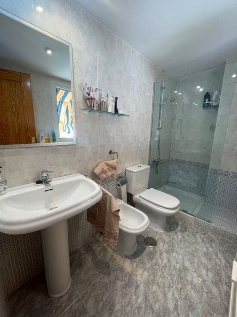 3 soveværelse Lejlighed til salg i El Campello med swimmingpool garage - € 560.000 (Ref: 9158692)