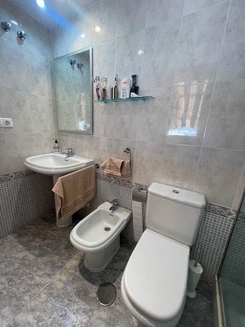 3 soveværelse Lejlighed til salg i El Campello med swimmingpool garage - € 560.000 (Ref: 9158692)