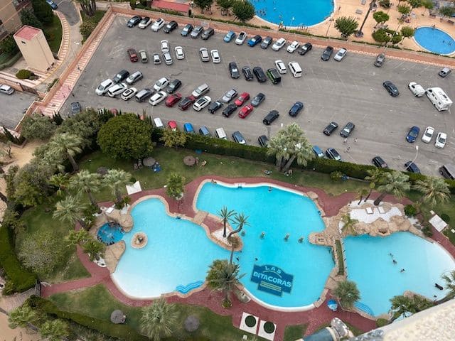 3 soveværelse Lejlighed til salg i El Campello med swimmingpool garage - € 560.000 (Ref: 9158692)