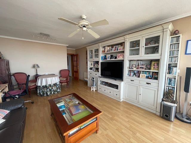 3 soveværelse Lejlighed til salg i El Campello med swimmingpool garage - € 560.000 (Ref: 9158692)