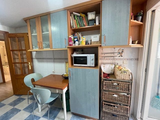 3 soveværelse Lejlighed til salg i El Campello med swimmingpool garage - € 560.000 (Ref: 9158692)