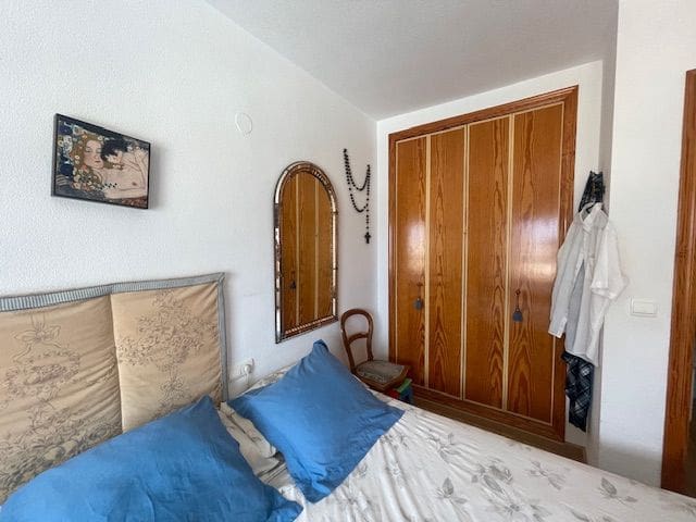 3 soveværelse Lejlighed til salg i El Campello med swimmingpool garage - € 560.000 (Ref: 9158692)