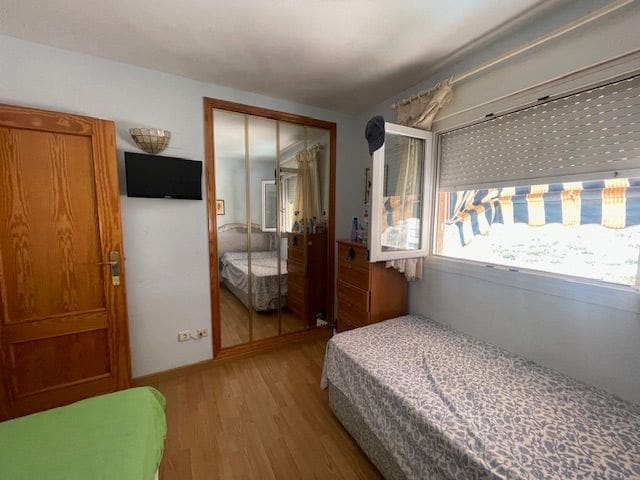 3 soveværelse Lejlighed til salg i El Campello med swimmingpool garage - € 560.000 (Ref: 9158692)