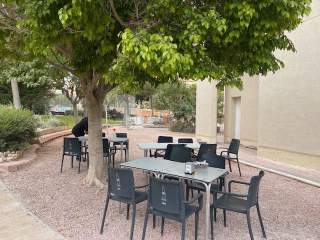 3 soveværelse Lejlighed til salg i El Campello med swimmingpool garage - € 560.000 (Ref: 9158692)