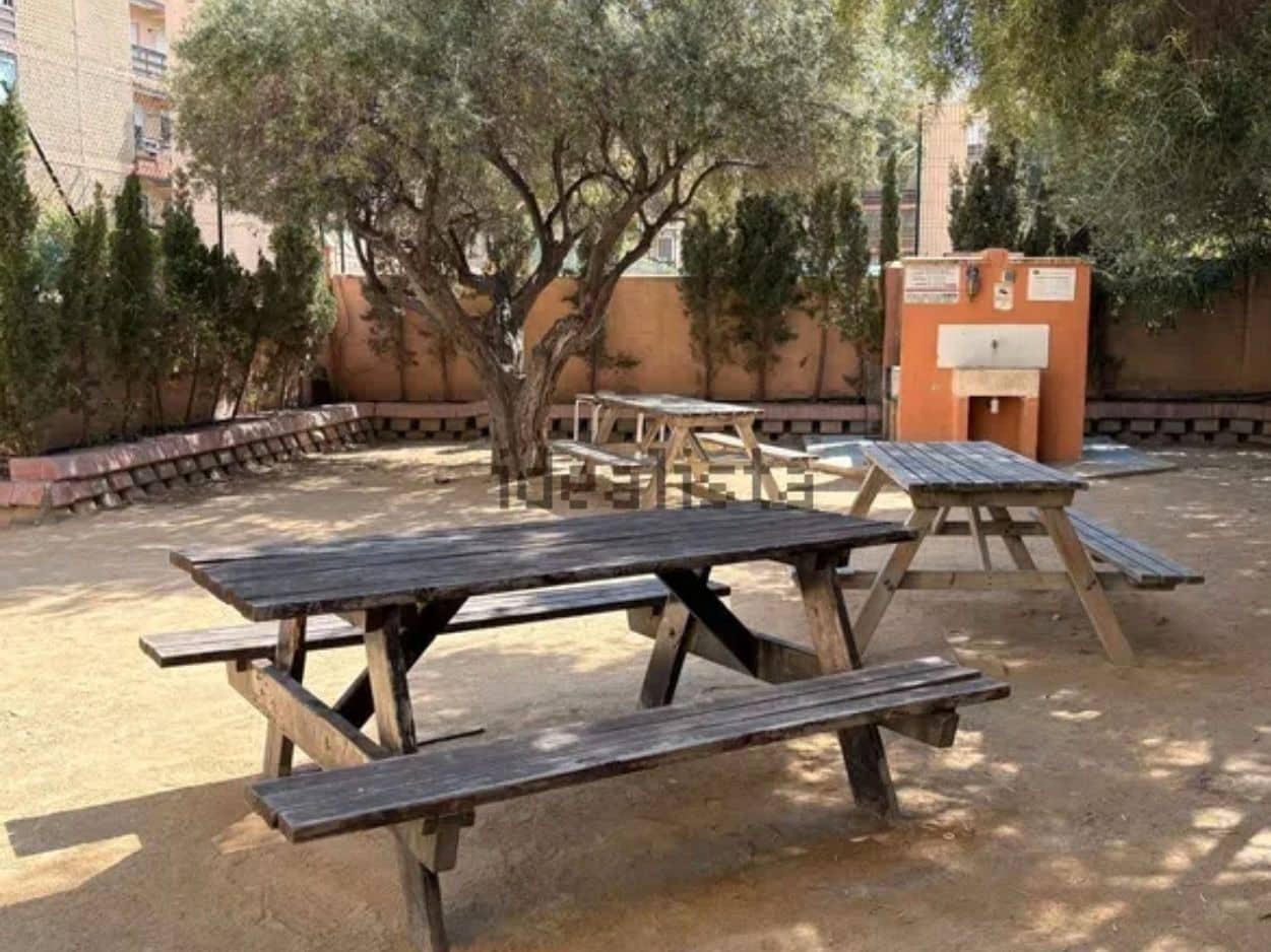 3 soveværelse Lejlighed til salg i El Campello med swimmingpool garage - € 560.000 (Ref: 9158692)