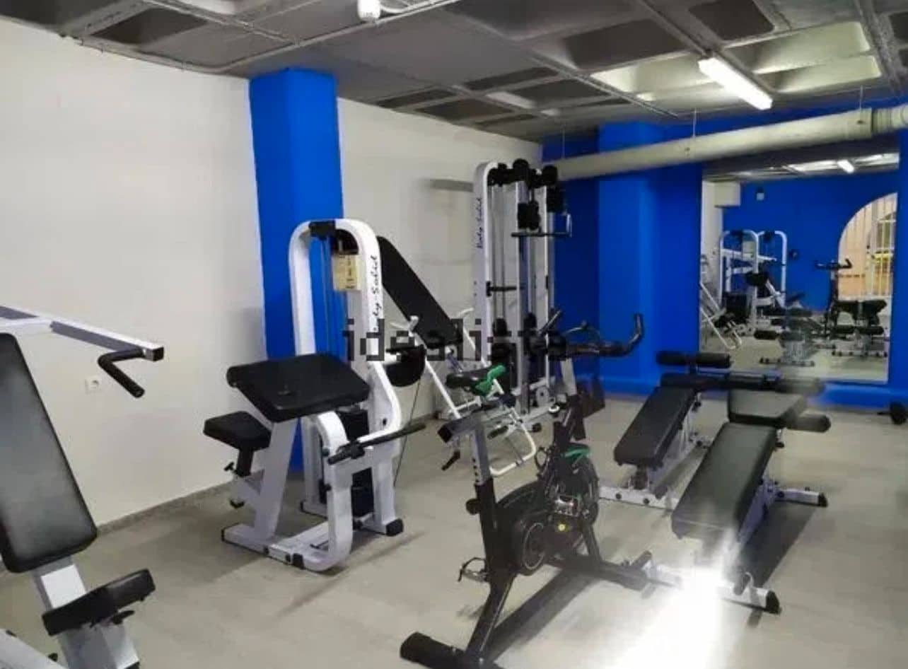 3 soveværelse Lejlighed til salg i El Campello med swimmingpool garage - € 560.000 (Ref: 9158692)