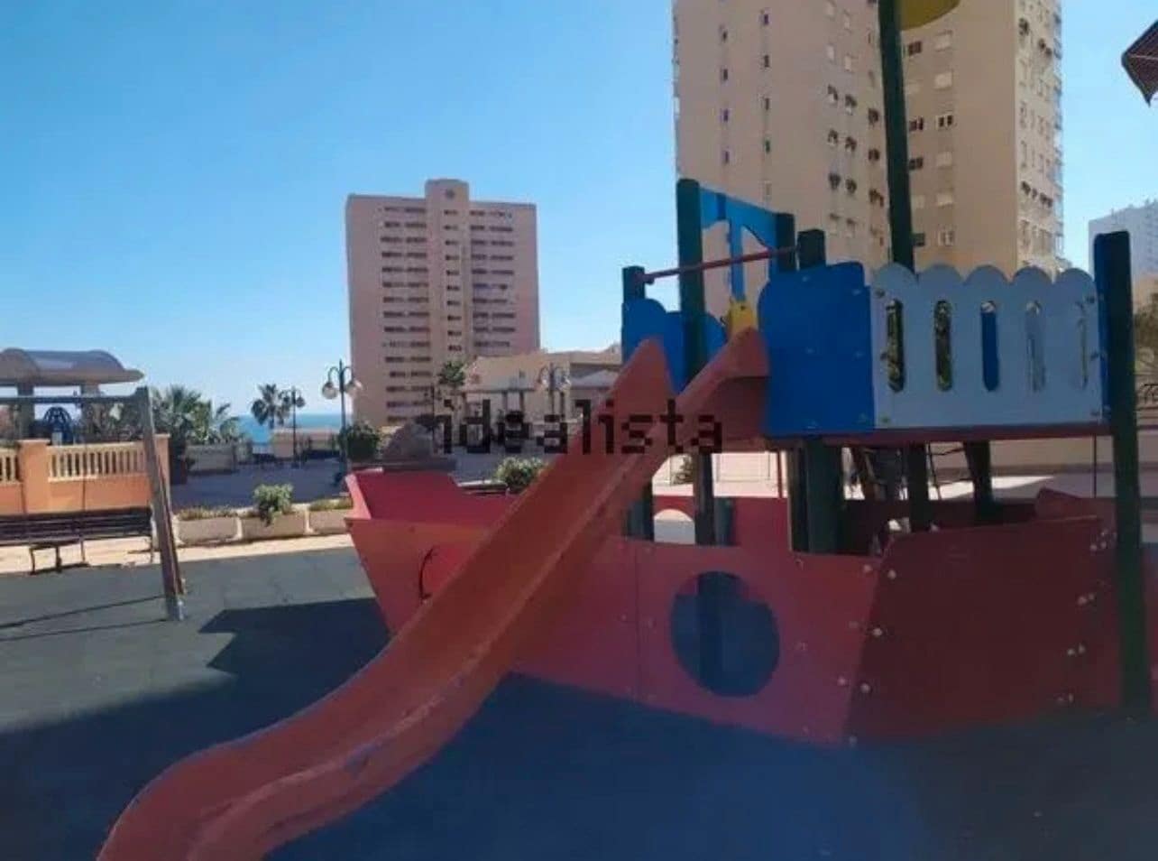 3 soveværelse Lejlighed til salg i El Campello med swimmingpool garage - € 560.000 (Ref: 9158692)