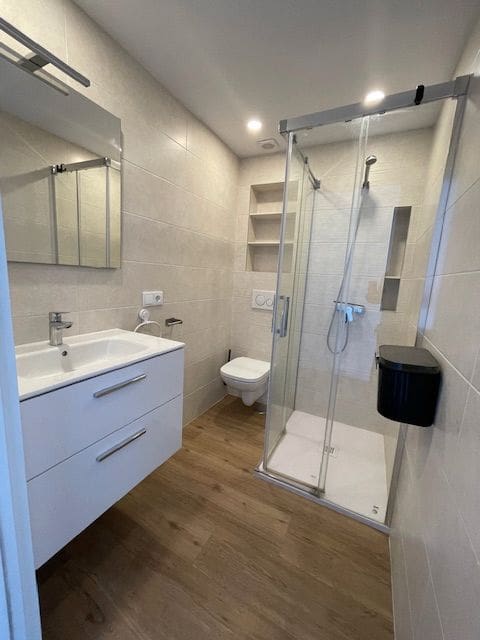 1 sovrum Lägenhet att hyra i Alicante stad med garage - 875 € (Ref: 9158695)