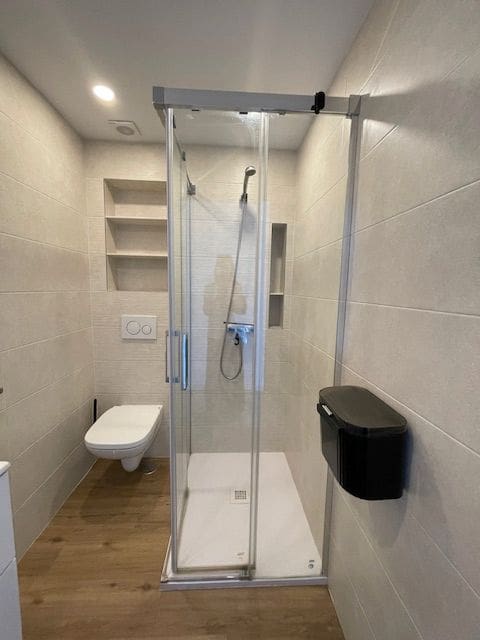 1 sovrum Lägenhet att hyra i Alicante stad med garage - 875 € (Ref: 9158695)