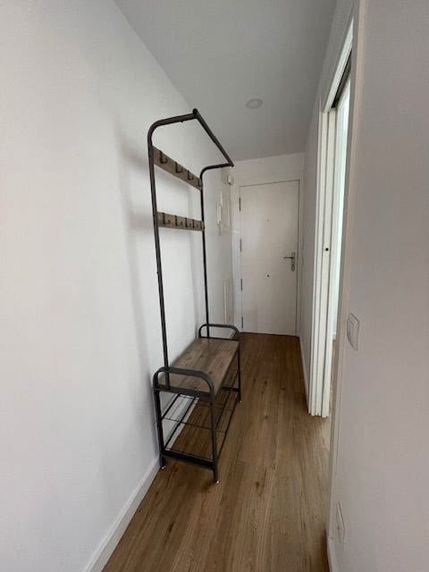 1 sovrum Lägenhet att hyra i Alicante stad med garage - 875 € (Ref: 9158695)